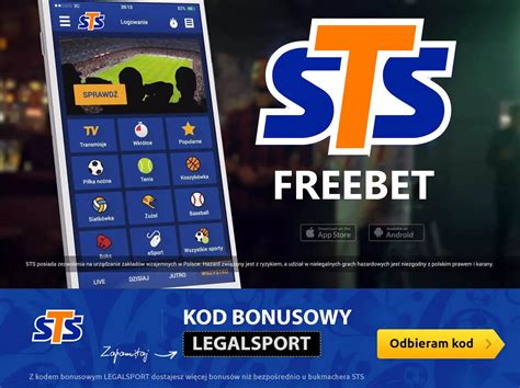 sts freebet - BONUSES AND PROMOTIONS 